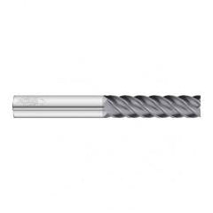 3845XL TIALN 5/8X3X6 5FL SEEnd Mill - Caliber Tooling