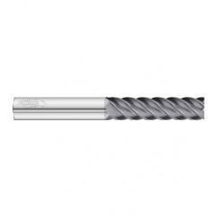 3845S 1X2-1/2X5 5FL FIN EM TIALN - Caliber Tooling