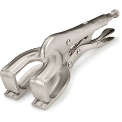 9″ WELDING CLAMP - Caliber Tooling