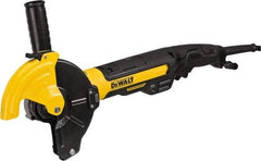 DeWALT - Cut-Off Tools & Cut-Off-Grinder Tools Type of Power: Electric Handle Type: Trigger - Caliber Tooling