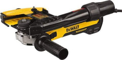 DeWALT - Cut-Off Tools & Cut-Off-Grinder Tools Type of Power: Electric Handle Type: Right Angle - Caliber Tooling