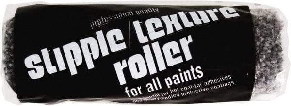 Premier Paint Roller - 1/4" Nap, 7" Wide Paint Roller Cover - Textured Surfaces Texture, Carpet - Caliber Tooling