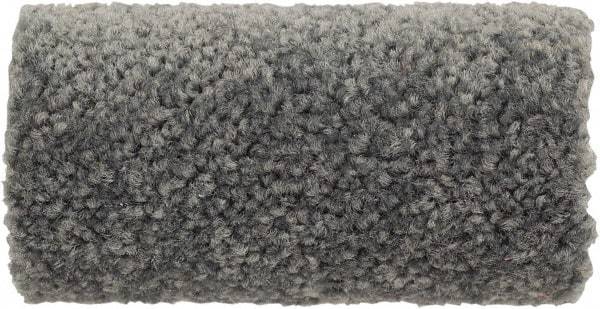 Premier Paint Roller - 1/4" Nap, 3" Wide Paint Roller Cover - Textured Surfaces Texture, Carpet - Caliber Tooling