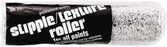 Premier Paint Roller - 1/4" Nap, 9" Wide Paint Roller Cover - Textured Surfaces Texture, Carpet - Caliber Tooling