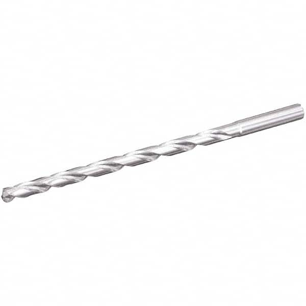 Kennametal - 15mm 135° 2-Flute Solid Carbide Extra Length Drill Bit - Caliber Tooling