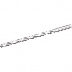 Kennametal - 14.5mm 135° 2-Flute Solid Carbide Extra Length Drill Bit - Caliber Tooling