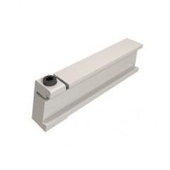 SGTBR 19-2 - Cut-Off Tool Block - Caliber Tooling