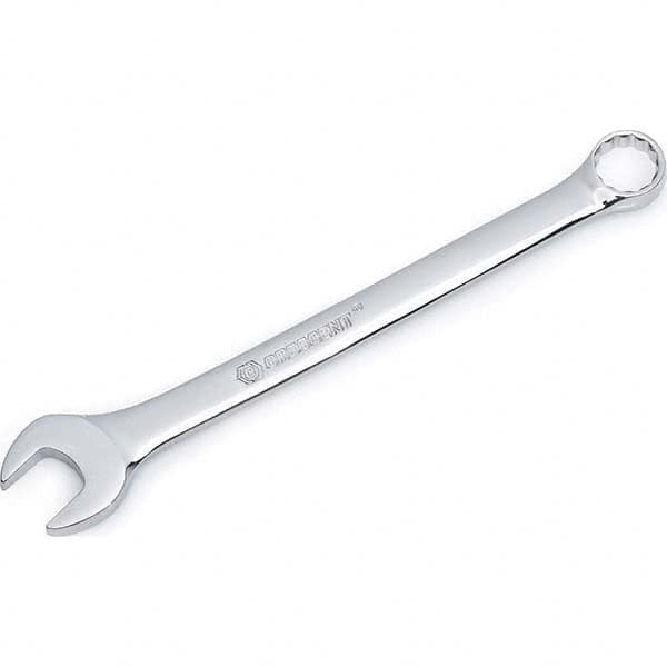 Crescent - Combination Wrenches Type: Combination Wrench Size (Inch): 1-7/8 - Caliber Tooling