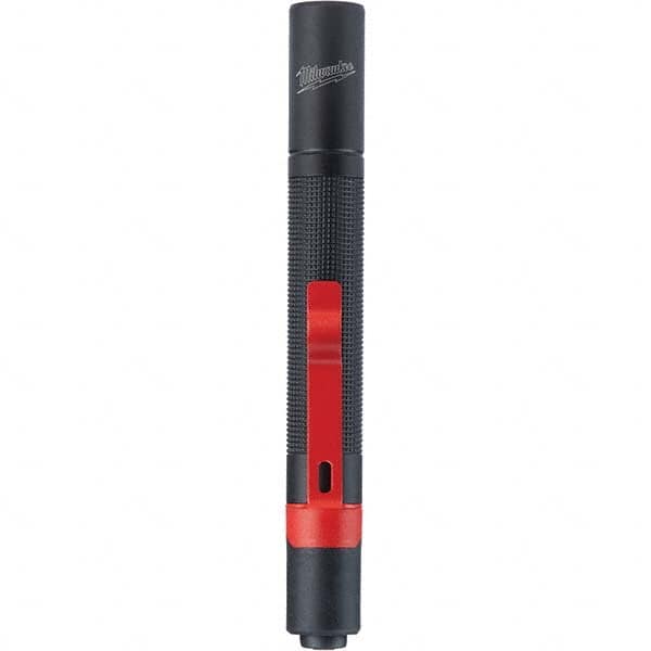 Milwaukee Tool - Penlight Flashlight - Caliber Tooling