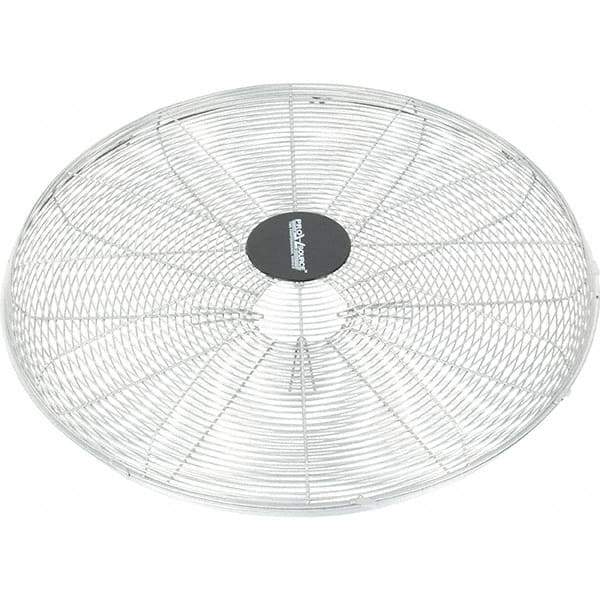 PRO-SOURCE - Fan Accessories Type: Guard For Use With: 30" Fan Heads - Caliber Tooling