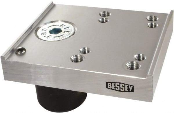 Bessey - Hold Down Clamping Components - For Use with STC Clamps - Caliber Tooling