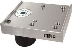 Bessey - Hold Down Clamping Components - For Use with STC Clamps - Caliber Tooling