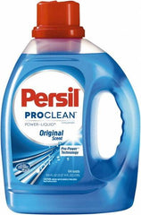 Persil - 100 oz Liquid Laundry Detergent - Original Scent - Caliber Tooling