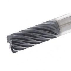 ECK-H9 16-32W16CFR0.8T92 END MILL - Caliber Tooling