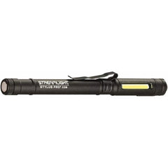 Streamlight - Aluminum Penlight Flashlight - Caliber Tooling