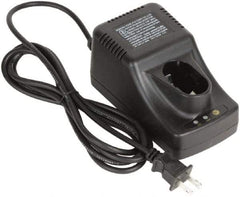 Legacy - 12 Volt, 1 Battery NiCad Power Tool Charger - 1 hr to Charge, 12/20 Volt Max Batteries Power Source - Caliber Tooling