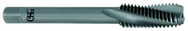 M8x1.25 3Fl OH4 Carbide Spiral Flute Tap-Bright - Caliber Tooling