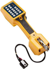 Fluke Networks - Universal Cable Tester - Clips Connectors - Caliber Tooling