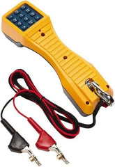 Fluke Networks - Universal Cable Tester - Clips Connectors - Caliber Tooling