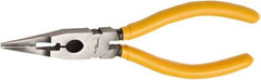 Fluke Networks - 1 Piece, Side Cut Plier - Comes in Clam Shell - Caliber Tooling