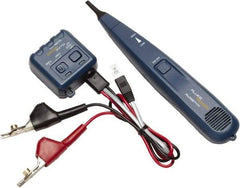 Fluke Networks - 1 Piece, Tone Generator - Comes in Clam Shell - Caliber Tooling