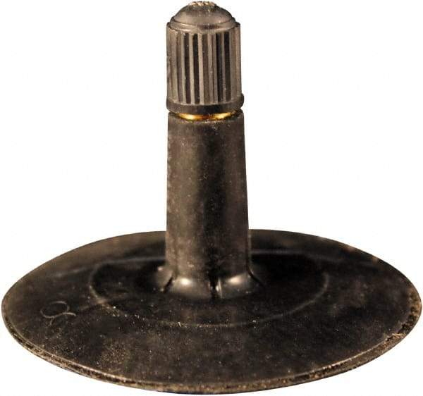 Milton - Patch Tube Type Tire Valve - For Rim Holes .453, 13", 14" or 15" Tubes - Caliber Tooling