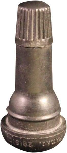 Milton - Tubeless Tire Valve - For Rim Holes .453 - Caliber Tooling