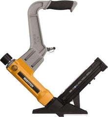 Stanley Bostitch - 1-1/2 to 2" Nail Length, 15.5 Gauge Flooring Air Nailer - 6.89 bar - Caliber Tooling