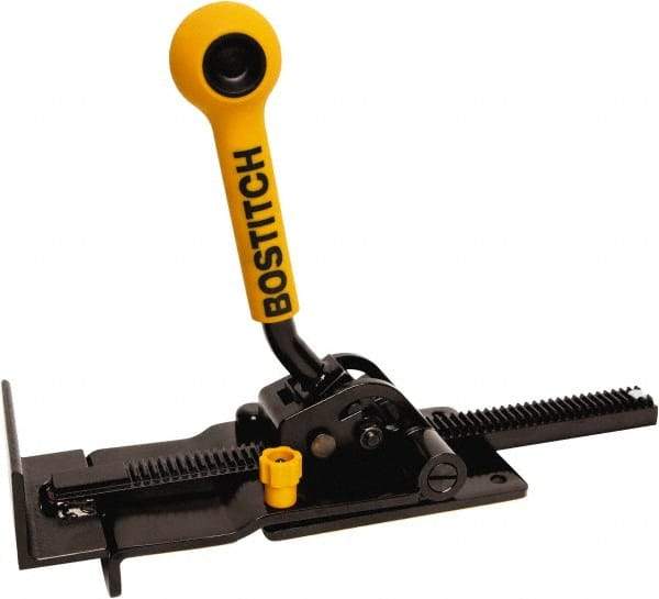 Stanley Bostitch - Hardwood Flooring Jack - For Use with Flooring Nailers - Caliber Tooling