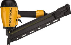 Stanley Bostitch - 2 to 3-1/4" Nail Length, 11 Gauge Framing Air Nailer - 70 to 120 psi - Caliber Tooling