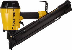 Stanley Bostitch - 2 to 3-1/4" Nail Length, 11 Gauge Framing Air Nailer - 70 to 120 psi - Caliber Tooling