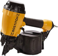 Stanley Bostitch - 2 to 3-1/4" Nail Length, 11 Gauge Framing Air Nailer - 70 to 120 psi - Caliber Tooling