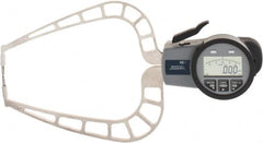 SPI - Electronic Caliper Gages Type: External Minimum Measurement (mm): 0.00 - Caliber Tooling