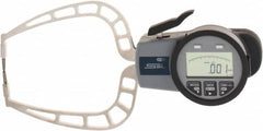 SPI - Electronic Caliper Gages Type: External Minimum Measurement (mm): 0.00 - Caliber Tooling