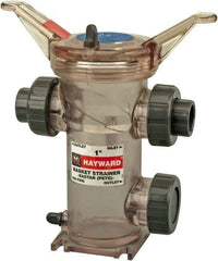 Hayward - 2" Hose, Simplex Basket Strainer - Eastar - Caliber Tooling