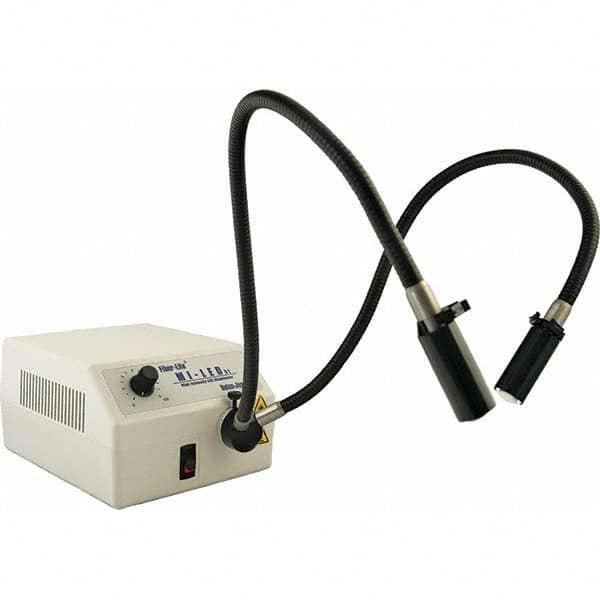 Dolan-Jenner - Fiber Optic Illuminators Type: Illuminator Light Source Wattage: 70.00 - Caliber Tooling