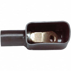 Jackson Safety - Welding Cable Lugs Cable Type: Terminal Lug For Use With: 4 1/0 - Caliber Tooling