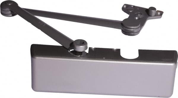 LCN - Heavy-Duty Door Closer Manual Damper - Exact Industrial Supply