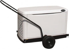 Generac Power - Power Generator Transport Cart - For Use with Air Cooled Generator - Caliber Tooling