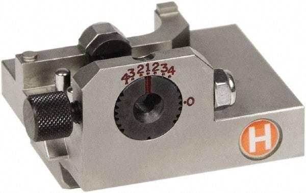 Value Collection - Laser Key Machine Jaw - Caliber Tooling