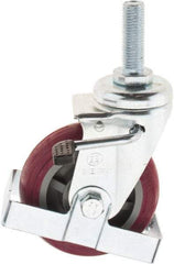 Value Collection - Lifting Table Caster - Use with 89111744 - Caliber Tooling