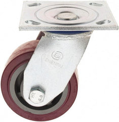 Value Collection - Lifting Table Caster - Use with 89111686 - Caliber Tooling