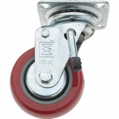 Value Collection - Lifting Table Caster - Use with 89111777 - Caliber Tooling