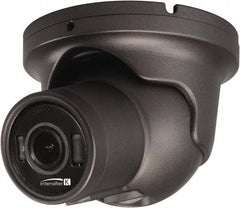 Speco - Indoor and Outdoor Variable Focal Lens Turret Camera - 2.9mm Lens, 1,000 Resolution Line, 3.8 Inch Diameter, 4.65 Inch High, Color Image - Caliber Tooling