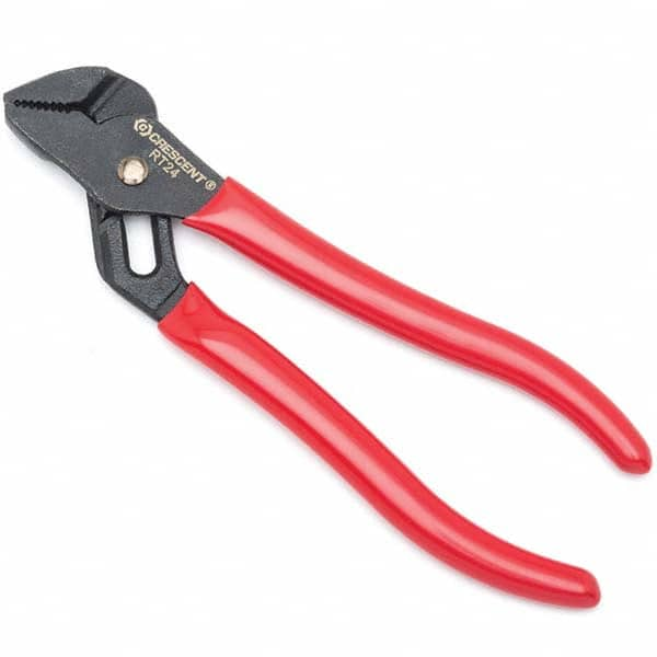 Crescent - Tongue & Groove Pliers Type: Groove Joint Pliers Overall Length Range: Less than 6" - Caliber Tooling