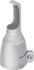 Steinel - Heat Gun Reflector Nozzle - Use with HG 2620 E, HG 2520 E - Caliber Tooling