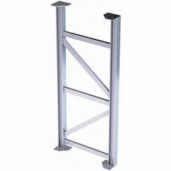 TRI-ARC - Ladder Accessories Type: Leg For Use With: Tri-Arc MPASSW8 - Caliber Tooling