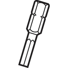 Sandvik Coromant - Torx Plus Drive Bit - Caliber Tooling