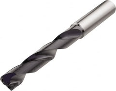 Seco - 7.54mm 140° Solid Carbide Jobber Drill - Caliber Tooling