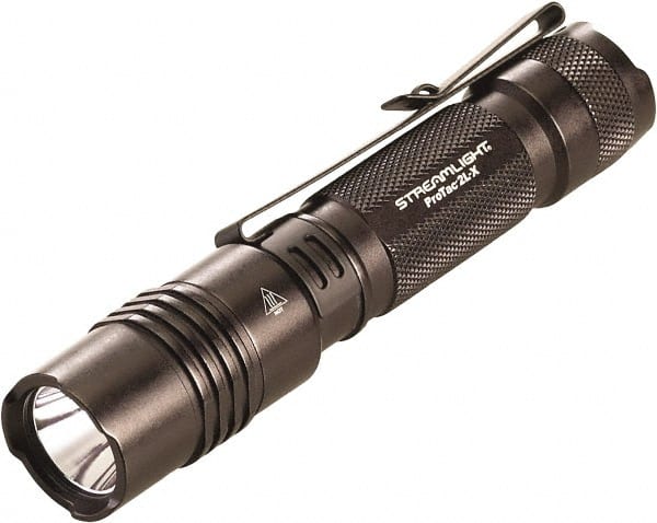 Streamlight - Aluminum Industrial/Tactical Flashlight - Caliber Tooling